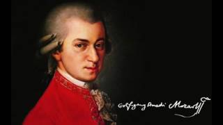 Wolfgang Amadeus Mozart  Wind Concertos Cd No2 [upl. by Woodman]