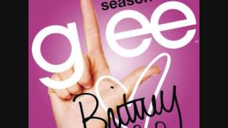 Glee  Womanizer Full Audio [upl. by Lux]