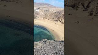 Lanzarote Canary Islands spain travel canarias [upl. by Ysak]