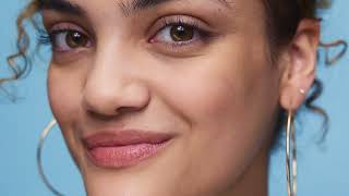 Laurie Hernandez Melts the Competition  Olay Cleansing Melts  Olay Skin Care [upl. by Castra]