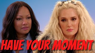 Erika Girardi BLASTS Garcelle  Real Housewives of Beverly Hills S11 E11 RECAP amp Review [upl. by Cynthie]