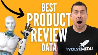 How Amazon Sellers Do Product Research Using Review Data [upl. by Yrolg777]