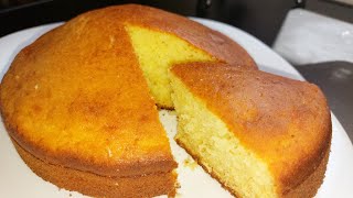 cake in 2 minutes you will make this cake every day easy and quick to prepare [upl. by Wilda595]