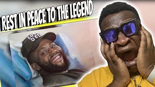 American Rapper Reacts To  Krept  Last Letter To Cadet Ft Konan Music Video REACTION [upl. by Buck]