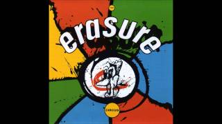 Erasure  Hideawaywmv [upl. by Trebmal]