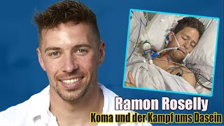 Ramon Roselly liegt immer noch im Koma – alle beten für ihn [upl. by Enneire]