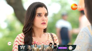 Jaane Anjaane Hum Mile  Ep  8  Webisode  Nov 20 2024  Zee TV [upl. by Ynatirb]