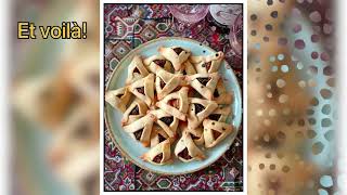 Hamantaschen [upl. by Soane87]