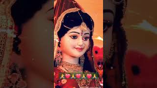 ❤️❤️Aaye maiya ke navrate ho rahe ghar ghar me jagrate maadurga navratri [upl. by Marrilee]