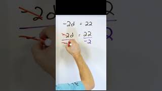 Learn How to Easily Solve Equations￼ [upl. by Gnim]