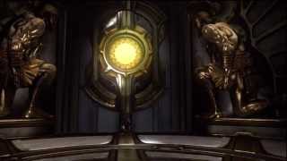 GOW Ascension  Chapter 28 Trial of Archimedes [upl. by Nnaik547]