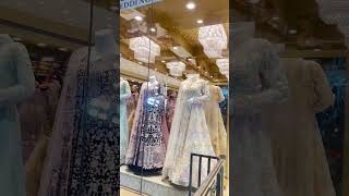 💥 beautiful party wear dress pakistanidresses party dress weddingdress youtubeshorts [upl. by Nyleak]