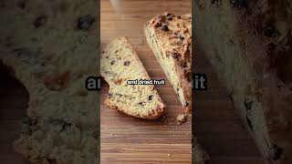 How to Make Chef Johns Irish Soda Bread Recipe [upl. by Phionna]