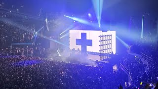 MARTÍN GARRIX MOVISTAR ARENA BOGOTA 2024 [upl. by Nnalyrehc]