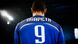 Earvin Ngapeths MVP Gold Medal Match Performance  2017 World League [upl. by Wrennie]