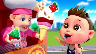 The Muffin Man 🌞ㅣKids Song CompilationㅣBaby BumBumCoco Nursery Rhymes [upl. by Nangatrad826]