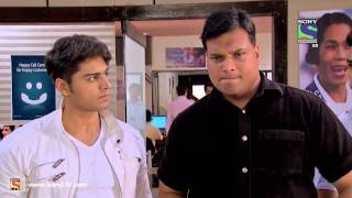 CID  च ई डी  Shikaari Ka Shikaar  Episode 1149  2nd November 2014 [upl. by Bondie]