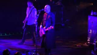 The Smashing Pumpkins  Mayonaise Live in Vienna 20240624 [upl. by Jasun]