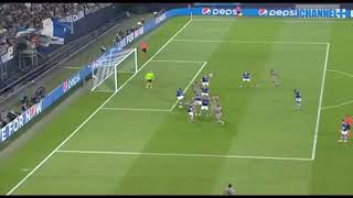 Schalke 04 vs Porto 11 highlights amp all goals UCL group stage [upl. by Brig]