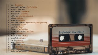 2000s Male Alternative Love Songs Collection  NonStop Playlist [upl. by Candyce661]