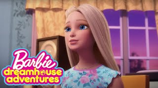 Barbie  Barbie Fun With Family amp Friends 💖  Barbie Dreamhouse Adventures [upl. by Votaw]