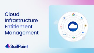 Cloud Infrastructure Entitlement Management [upl. by Zapot]