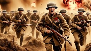 10 Causes Of World War 1  WW1 [upl. by Elwood217]