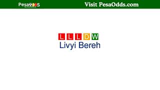 Livyi Bereh vs Zorya Prediction [upl. by Sandra]