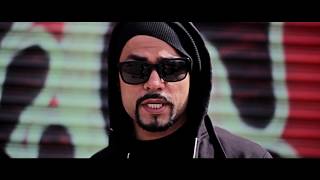 BOHEMIA  Brand New Swag Official Music Video [upl. by Haizek758]