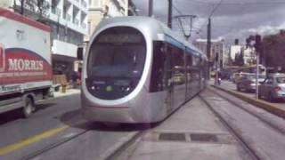 Tram Syntagma [upl. by Nicolau]