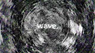 cardiogram wave 1 track [upl. by Tertius]