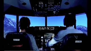 Xplor Frankfurt Rhein Main  Flugsimulator fliegen B737 [upl. by Stoddard]