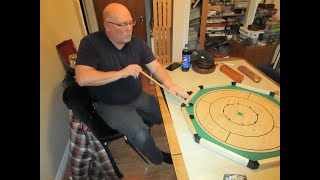 The Crokinole Incident [upl. by Gregson]