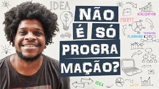 CONHEÇA AS PRINCIPAIS PROFISSÕES NA ÁREA DE TI  Carreira de Tecnologia [upl. by Hanni511]