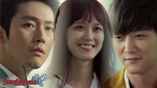 Recap Fated to Love You Korean Drama 2014  Episode 12 [upl. by Rolyt676]