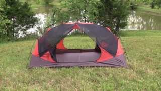 ALPS Mountaineering Chaos Tent [upl. by Nova]