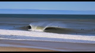 10 Mar 24 Hatteras Midday [upl. by Raclima]