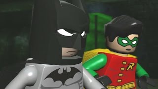 The LEGO Batman Movie  Movie Review [upl. by Nerua]