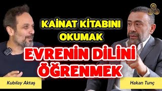 Harflerin ve Kelimelerin Mucize Gücü  İbnül Arabi  Kubilay Aktaş [upl. by Eniamert375]