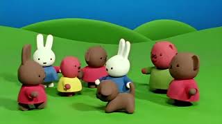 Miffy amp Friends Theme Song Vocals [upl. by Musetta898]