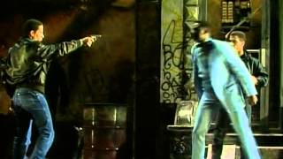 Mozart Don Giovanni  dir Peter Sellars Part 1 of 3 English Subtitles [upl. by Pump]