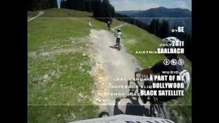 FREERIDE Camp Saalbach [upl. by Brooke]