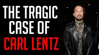 The Tragic Case of Carl Lentz [upl. by Adnahc]