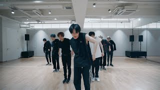 NCT DREAM 엔시티 드림 맛 Hot Sauce Dance Practice Moving Ver [upl. by Lacefield]