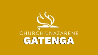 NAZARENE GATENGA AMATERANIRO YO KUCYUMWERU HAMWE NA PASTOR HABIMANA ZABURONI 20102024 [upl. by Ennaeus]