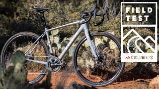 2020 Field Test Trek Checkpoint AL4 review [upl. by Mariejeanne]