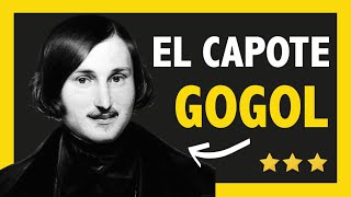 El capote  Nicolai Gogol  Audiolibro ✅ [upl. by Longtin]