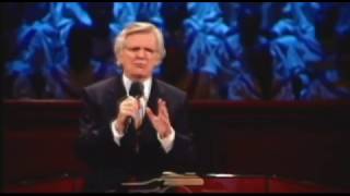 A Tribute to the Life and Ministry of David Wilkerson [upl. by Lenhard462]