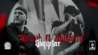 Mozzik ft Unikkatil  Shqiptar prod by Macloud amp Miksu [upl. by Towne]