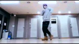 JIMIN  지민  FreeStyle Dance [upl. by Aisan202]